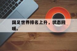 IM电竞sports-国足世界排名上升，状态回暖。