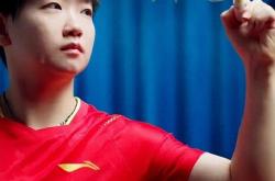 IM电竞sports-海港回归首秀大放异彩，孙颖莎主场球迷高呼名字