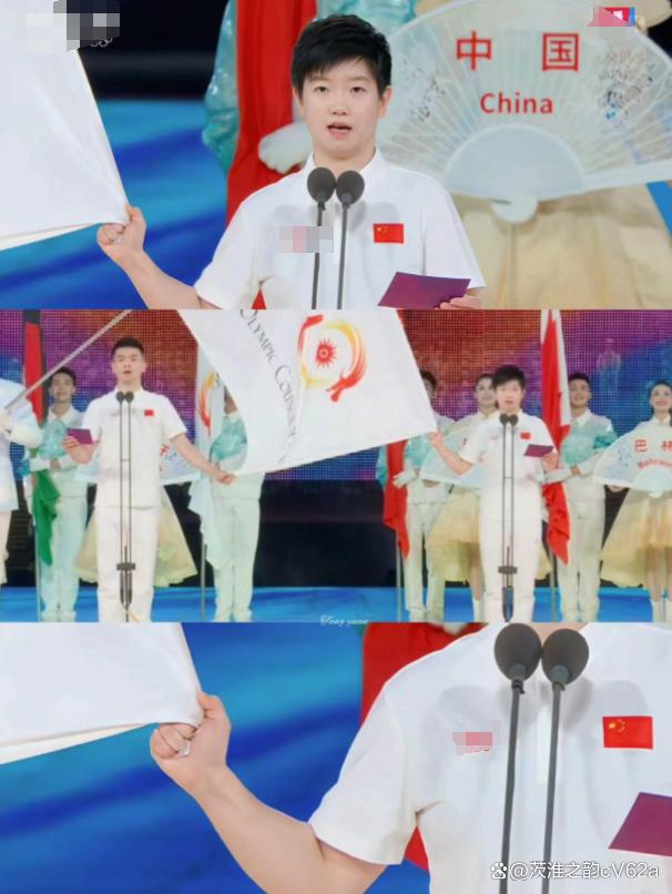 海港回归首秀大放异彩，孙颖莎主场球迷高呼名字